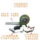 12v small speed-adjustable blower firewood vaporizer furnace dedicated outdoor barbecue fan 220V volt speed-adjustable fan