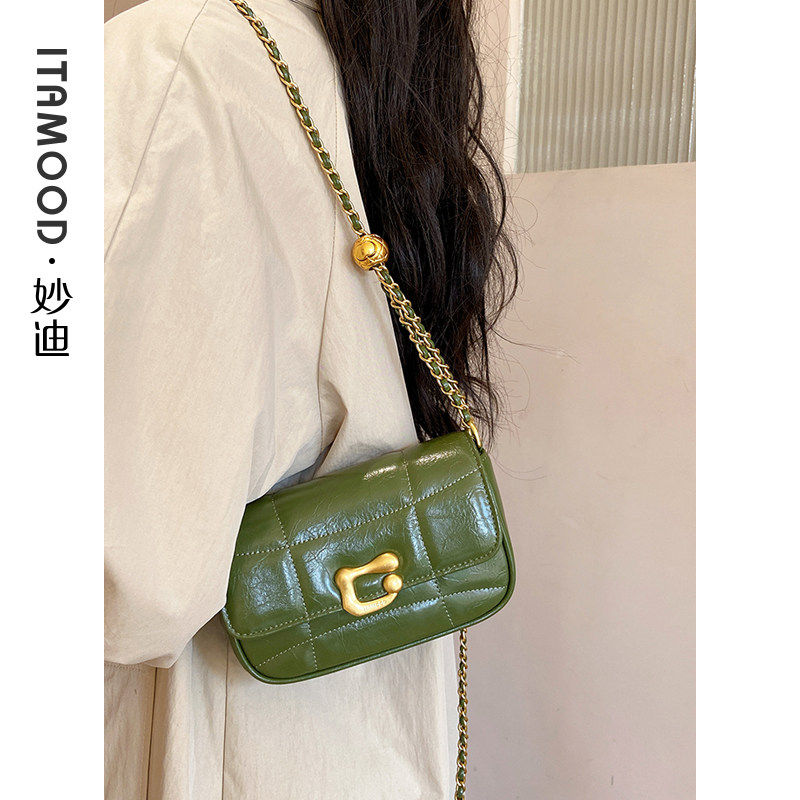  妙迪箱包女士包袋