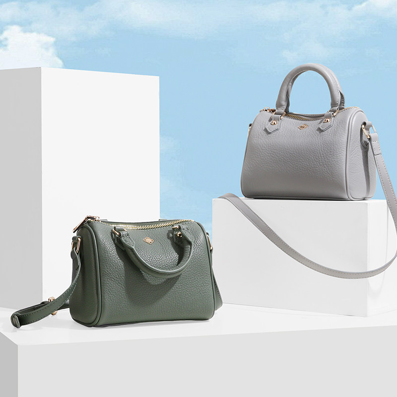 妙迪波士顿2020新款时尚斜挎包包 mood女士包袋