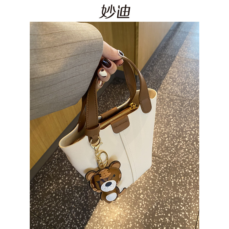 【新年礼物】妙迪2022虎年斜挎小包包 妙迪箱包女士包袋