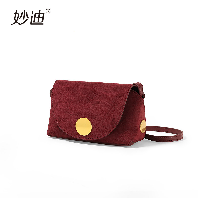 mood2020秋冬新款ck高级斜挎小包包 mood女士包袋