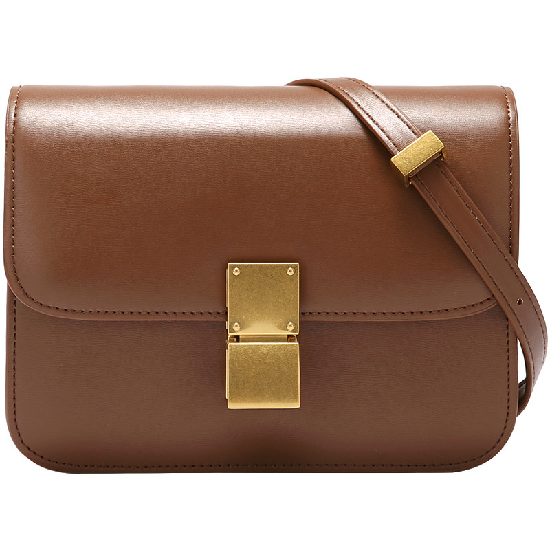 2020春夏新款潮妙迪box ck斜挎包包 mood女士包袋