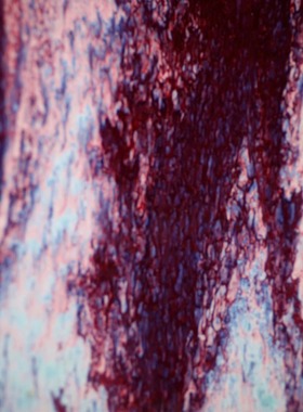 禹州神垕镇钧瓷花盆摆件家居鱼缸钧窑画筒陶瓷高端珍品大师周松建