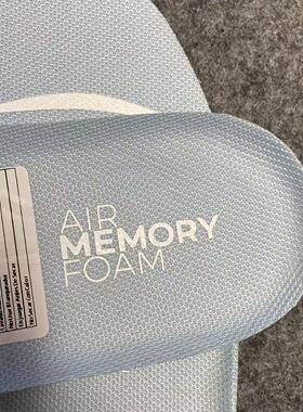 意大利专供 LOTTO 乐途 男女 Adapto Memory Foam 抗菌减震鞋垫