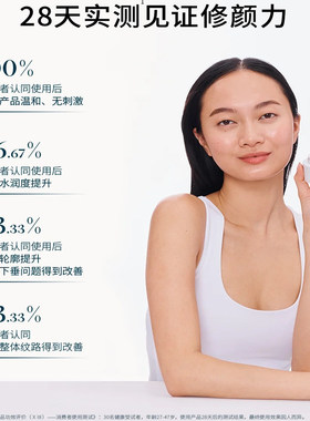 彼得罗夫21胜肽面霜紧致抗皱保湿