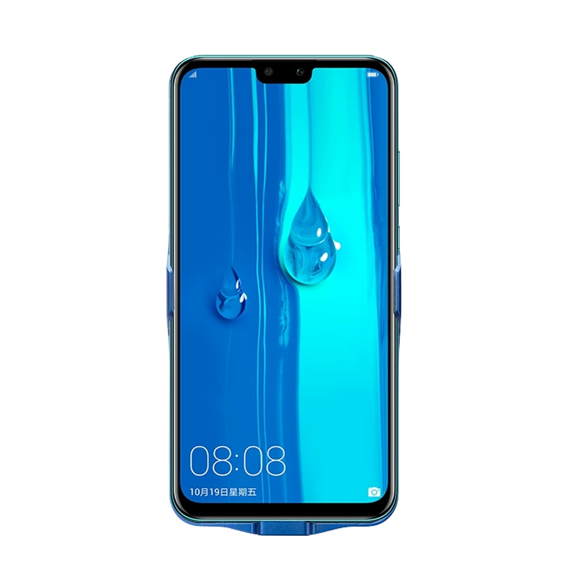 Huawei, совместимый аккумулятор зарядки, ультра легкий тонкий чехол *S, 9plus