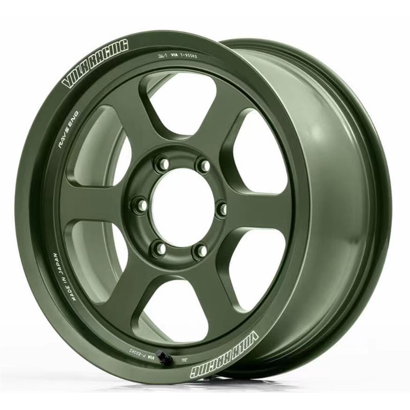 现货日本RAYS气嘴盖帽 轻量化通用车载轮毂气帽 铝合金气门盖bbs - 图2