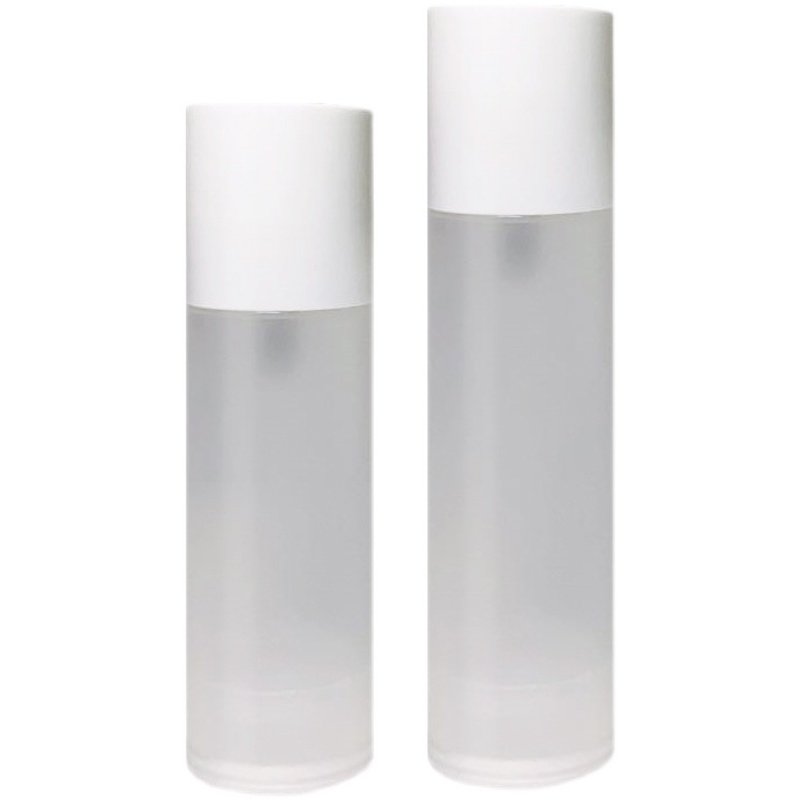 PP大容量喷雾乳液瓶磨砂化妆品分装瓶旅行分装80ml100ml厂家定制,淘宝优惠券,粉丝福利购,淘宝优惠卷