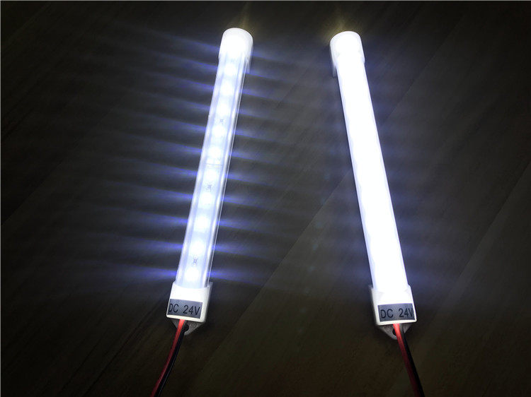 DC24V5730LED硬灯条5630铝灯管夜市地摊灯箱柜台LED灯带,淘宝优惠券,粉丝福利购,淘宝优惠卷