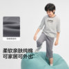 Balabala children's home clothes set baby pajamas