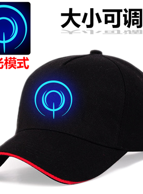 软顶帽子春秋棒球帽女韩版显脸小