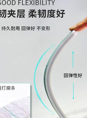 光纯专业美甲搓条不藏灰可水洗