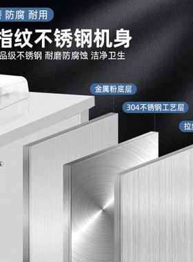 乐杰全自动炒冰机清补凉省时省力