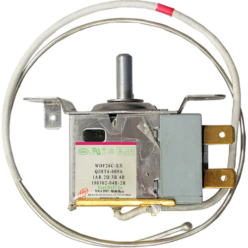 适用美菱冰箱配件温控器开关BCD-231KHA/231KHC/231KNA/215K3BS - 图3