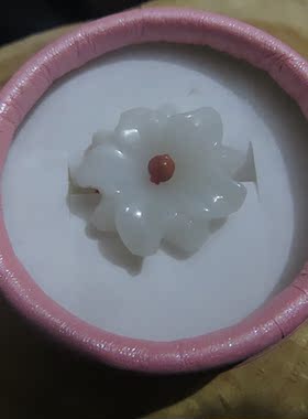 天然翡翠男女款戒指