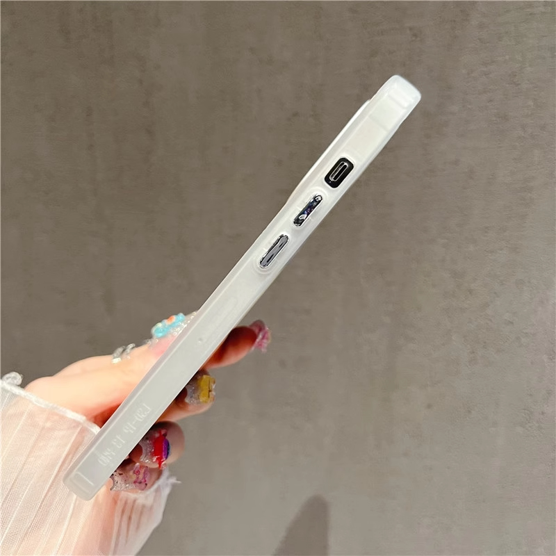 个性哈哈字体苹果手机壳16promax小米15情侣iphone14华为mate60propura70荣耀vivo红米k50note一加opporeno12
