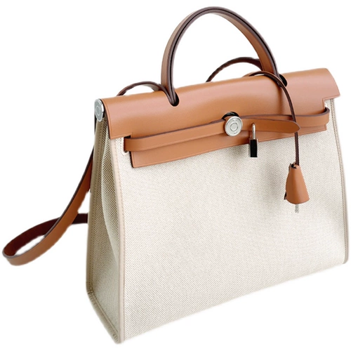 Вместительная и большая классическая сумка на одно плечо, премиум класс