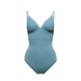 Модный купальник для плавания, защита от солнца, по фигуре, изысканный стиль