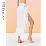 Сексуальный модный купальник, пляжная накидка, защита от солнца, коллекция 2022