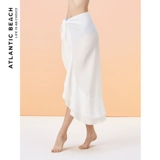 Сексуальный модный купальник, пляжная накидка, защита от солнца, коллекция 2022