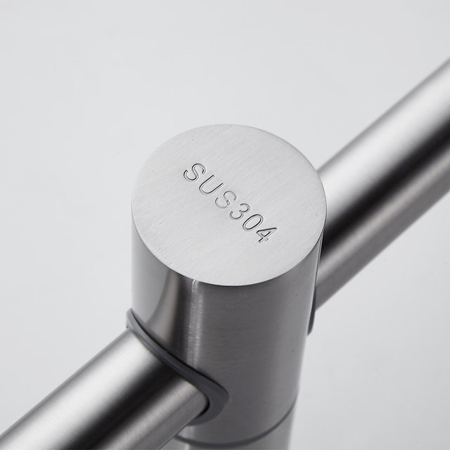 No punching lift rod shower accessories shower head bracket