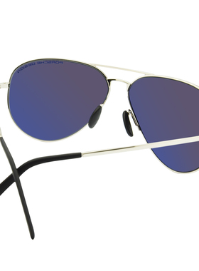 保时捷PorscheDesign太阳眼镜