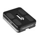 Sirui original quick release plate aluminum alloy quick release plate