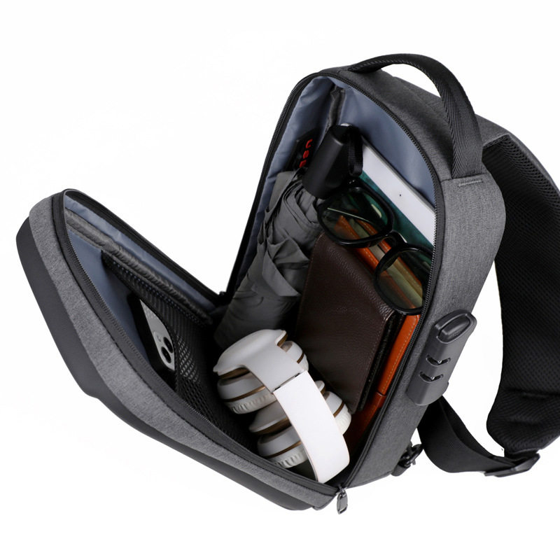 丹麦梵勒男士胸包休闲通勤斜挎包商务简约时尚单肩包腰包2025新款,淘宝优惠券,粉丝福利购,淘宝优惠卷