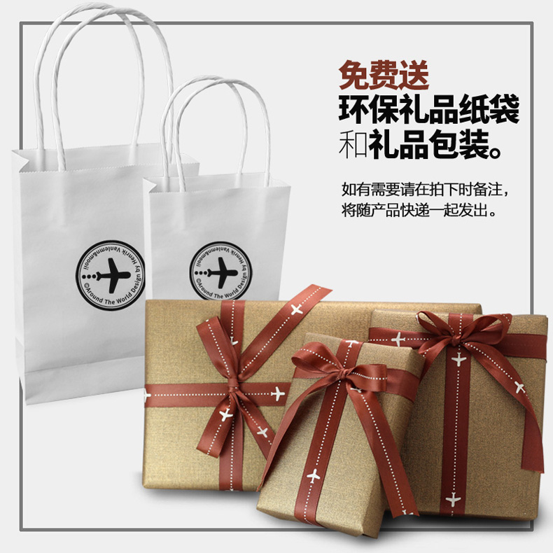 创意Vanlemn屏蔽NFC防盗刷RFID防磁银行卡套双卡盒夹防闪付双卡包 - 图3