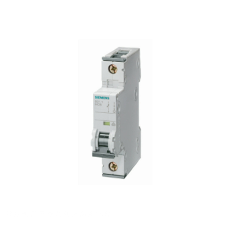 SIEMENS/西门子5SY6232-7CC原装全新正品5SY小型断路器5SY62327CC - 图3