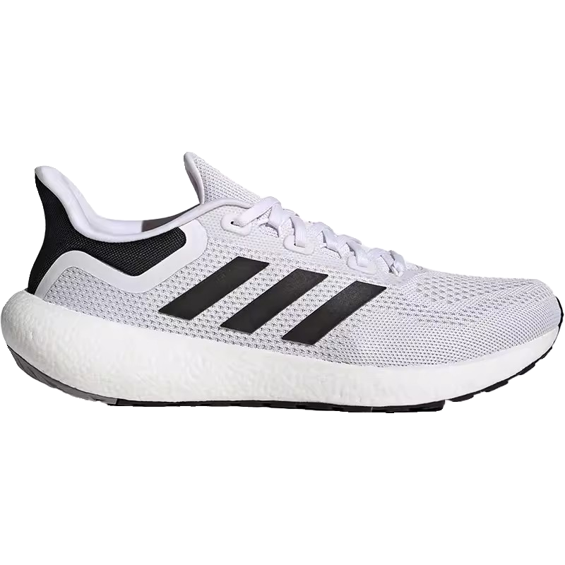 Adidas 阿迪达斯 BOOST 减震透气运动跑步鞋HQ1457 GW8587 HQ8589 - 图3