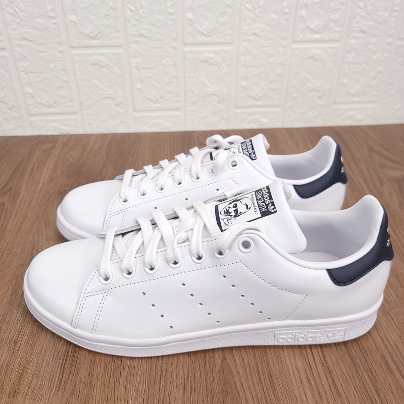 Adidas 三叶草 男女史密斯经典板鞋 M20325 FX5501 FX5502 GY0028,淘宝优惠券,粉丝福利购,淘宝优惠卷