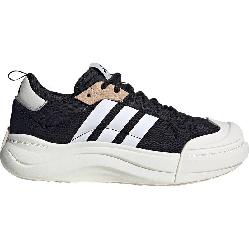 Adidas 阿迪达斯 男女时尚百搭新款大头鞋休闲板鞋 IH6058 IH6060,淘宝优惠券,粉丝福利购,淘宝优惠卷