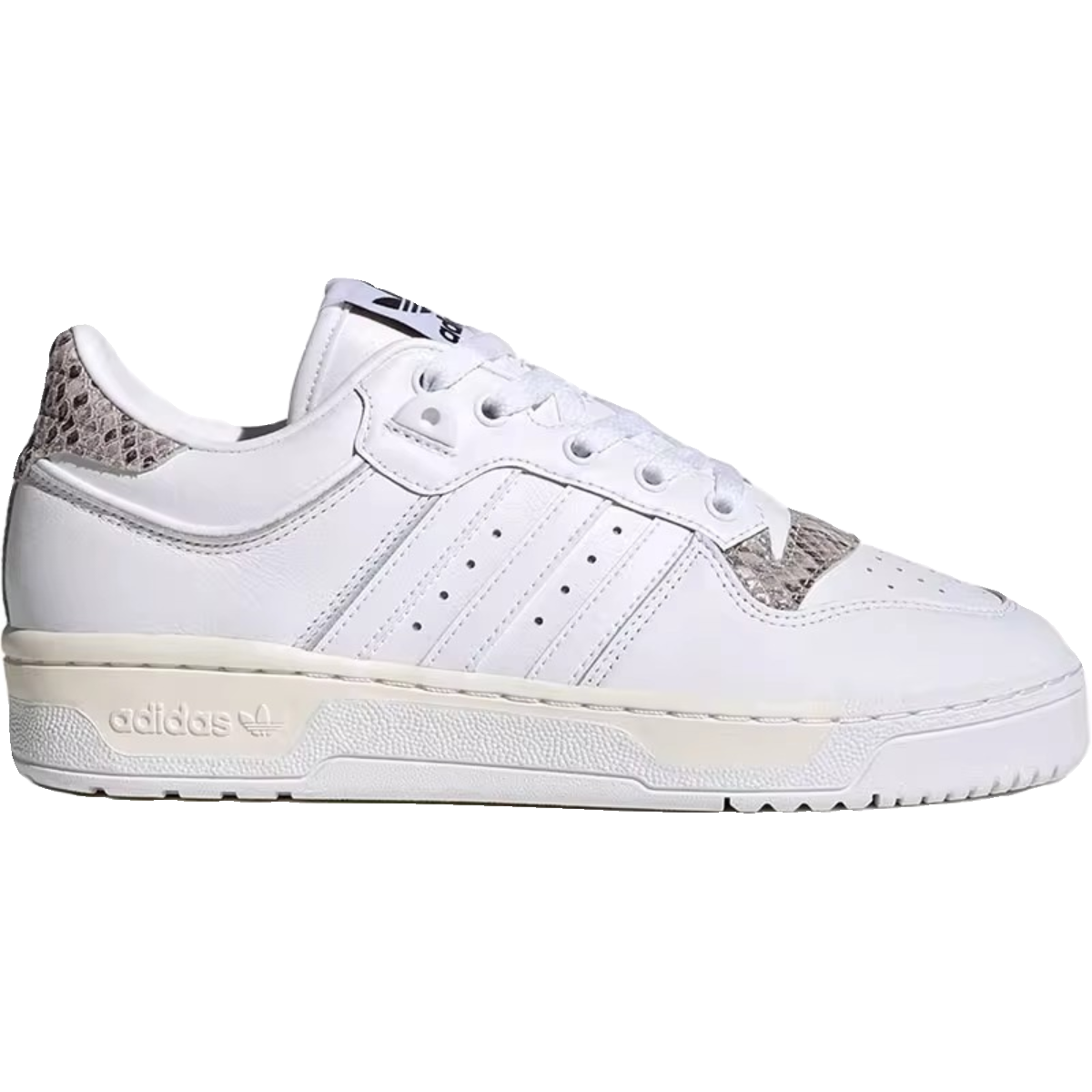 Adidas 三叶草 男女经典百搭休闲低帮板鞋 HQ7019 HR0464 ID4796 - 图3