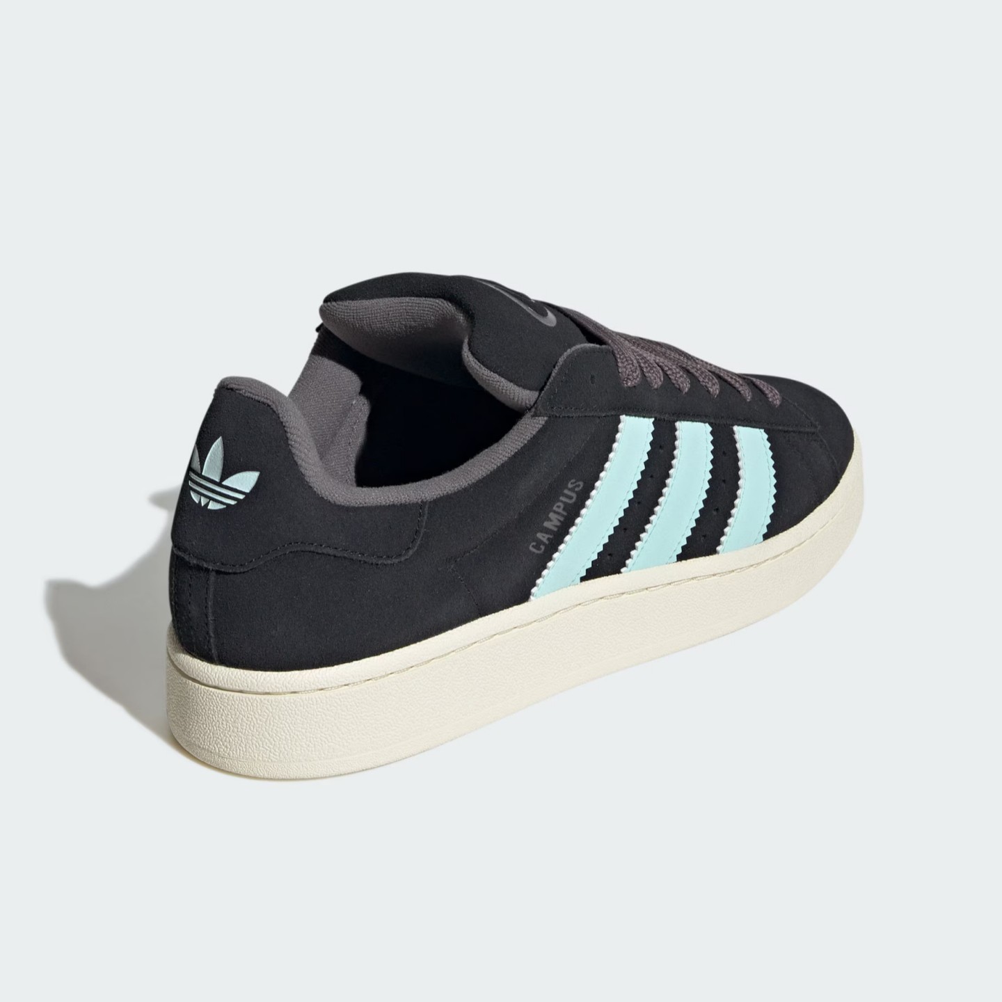 Adidas 三叶草 CAMPUS 00S 男女经典百搭面包鞋休闲鞋板鞋 JQ0740,淘宝优惠券,粉丝福利购,淘宝优惠卷