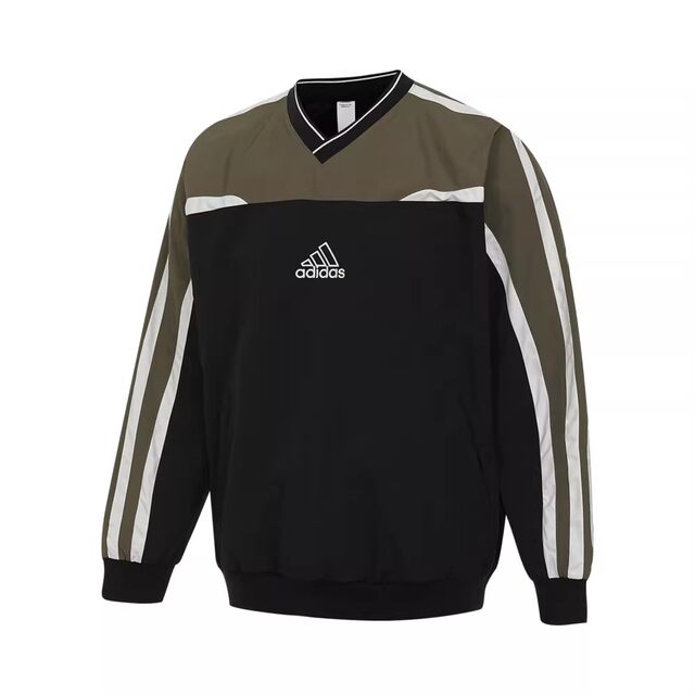 Adidas Clover Edison Chen ເກີບໂຣມມິງຕາມຖະໜົນແບບເກົ່າຂອງ Adidas Clover Edison Chen JD5395