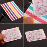 DIY Xiangxiang Disaster Park Bohamu Blind Blind 吲浼          102