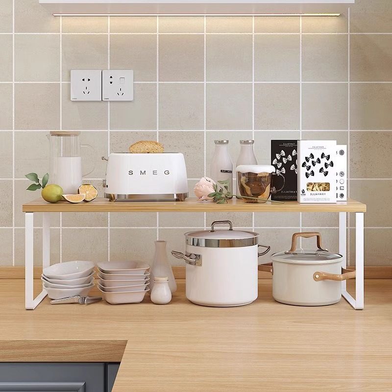 厨房橱柜分层多功能台面置物架收纳家用厨柜内下水槽调料碗碟架子,淘宝优惠券,粉丝福利购,淘宝优惠卷