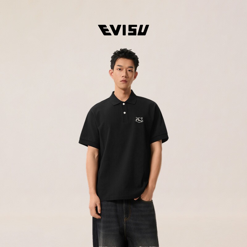 【同价618】EVISU福神26春夏新品