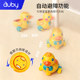 Aobei baby educational toy duck that lays eggs and learns to crawl duck