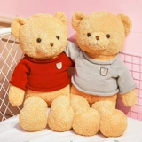 Плюшевая очень большая игрушка, тряпичная кукла, подарок на день рождения, панда