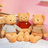 Плюшевая очень большая игрушка, тряпичная кукла, подарок на день рождения, панда