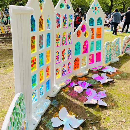 A4 farbiges Zellophan transparente Kunststofffolie Kindergartenkinder handgefertigte lichtdurchlässige Folie Kunststoffpapier PVC-Folie Hartfolie