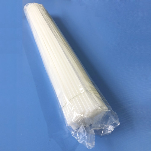 凭证装订机铆管4.8/5.0/5.2/6.0热熔胶管尼龙管 - 图0