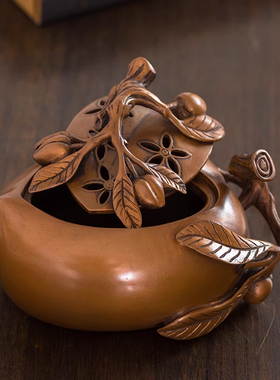 天猫专柜正品优质紫铜材质