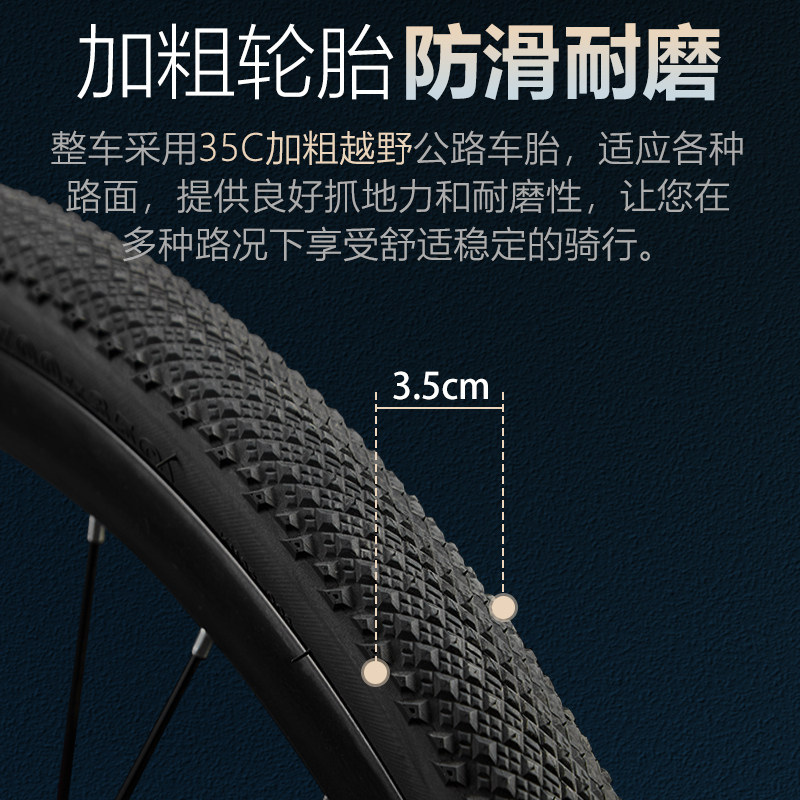  phillips公路自行车