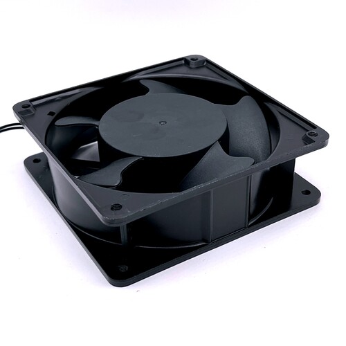 原装建准SUNON DP200A P/N2123XSL HBL HSL XBL12CM220V散热风扇 - 图1