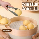 茶花 Подушка для пареных булочки на пару
