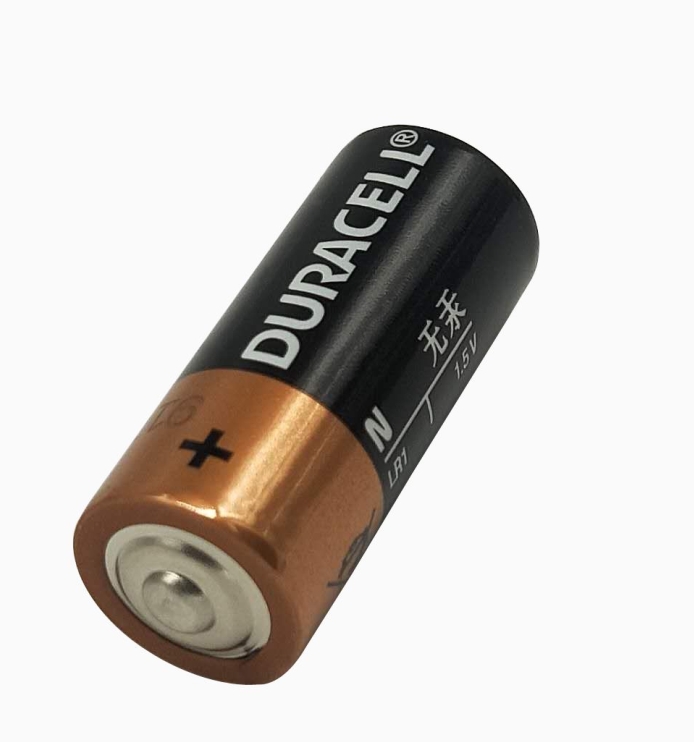 金霸王LR1电池 DURACELL LR1电池 金霸王N型电池8号原装进口 - 图0