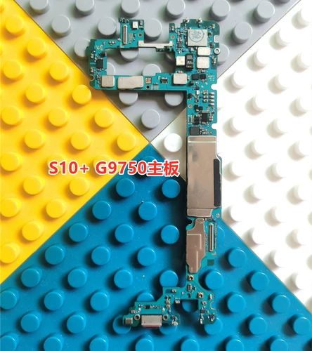 Samsung, совместимая оригинальная материнская плата, 10G, G9730, G9700